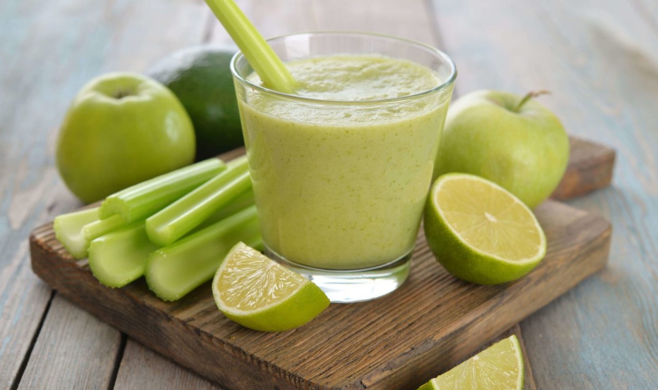 نوشیدنی مجاز در رژیم سرتفود - نحوه گرفتن رژیم sirtfood