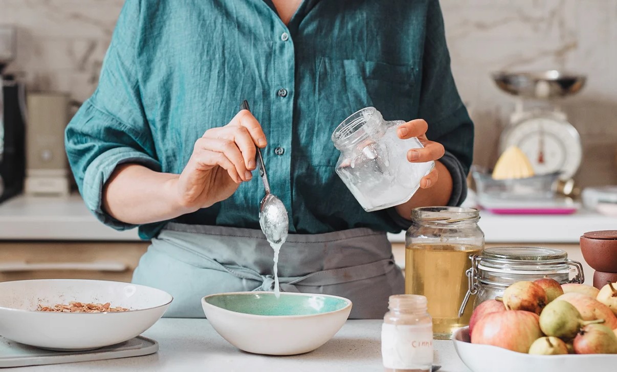 نحوه مصرف روغن نارگیل - فواید روغن نارگیل برای پوست