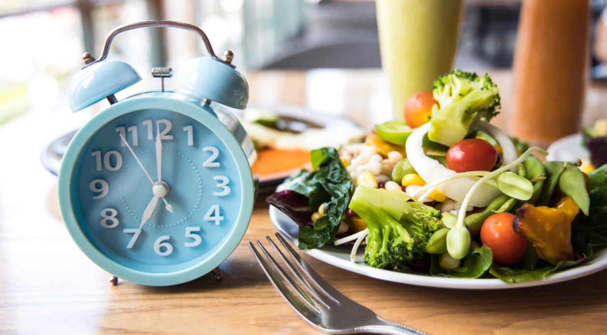 رژیم فستینگ - رژیم فستینگ 16 8