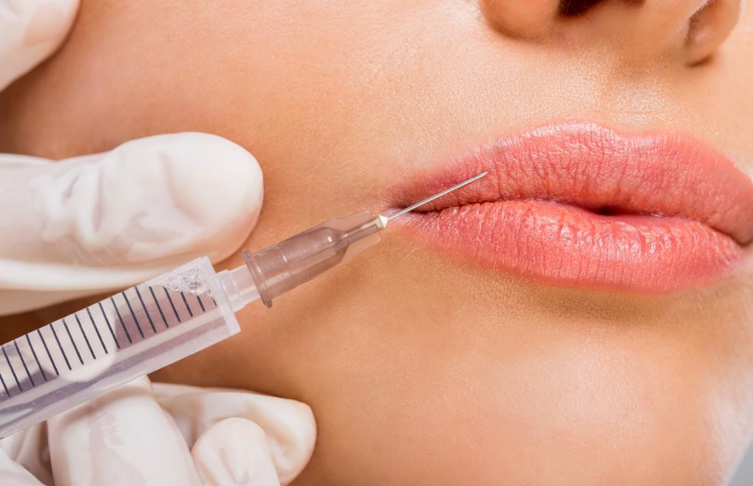 بهترین برند ژل لب - بهترین مارک ژل برای تزریق صورت