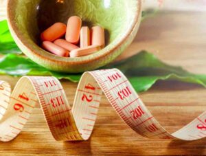 ویتامین برای کوچک شدن شکم - بهترین زمان مصرف مولتی ویتامین برای لاغری