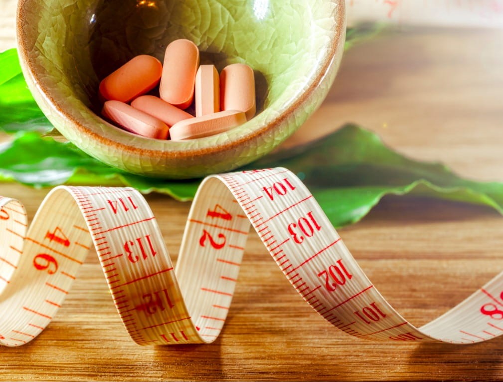 ویتامین برای کوچک شدن شکم - بهترین زمان مصرف مولتی ویتامین برای لاغری