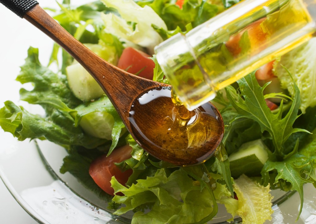 روغن رژیمی - روغن رژیمی برای لاغری