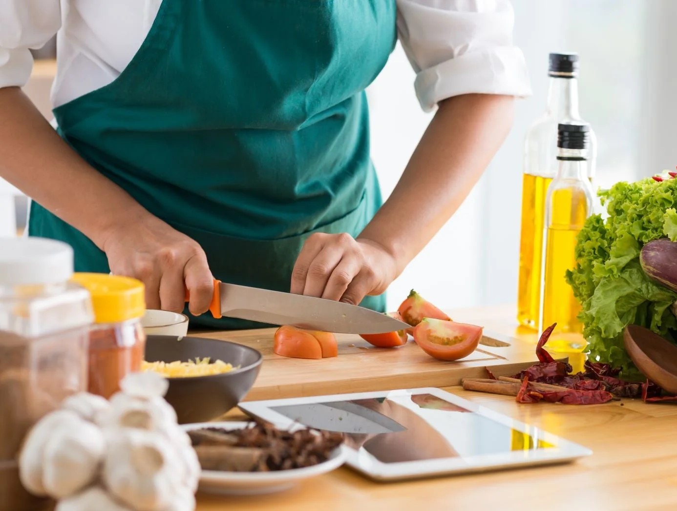 رژیم غذایی برای اسلیو معده - رژیم غذایی بعد از عمل اسلیو معده