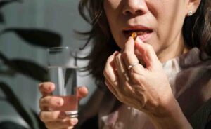 نحوه مصرف مولتی ویتامین برای لاغری - بهترین زمان مصرف مولتی ویتامین برای لاغری