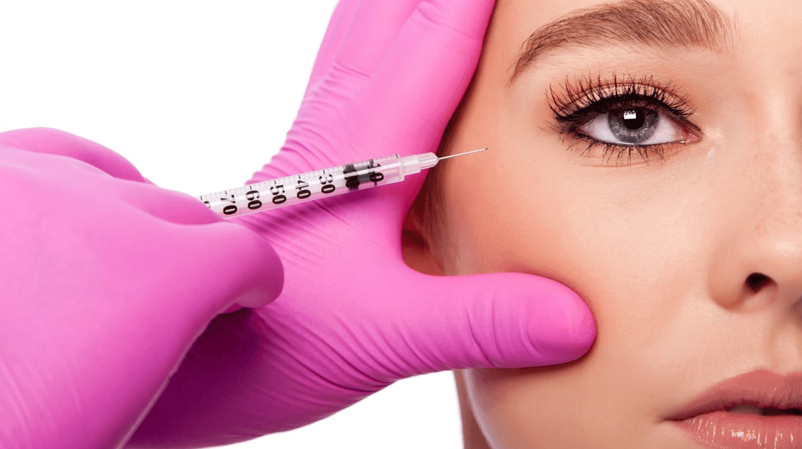 ژل صورت - بهترین مارک ژل برای تزریق صورت