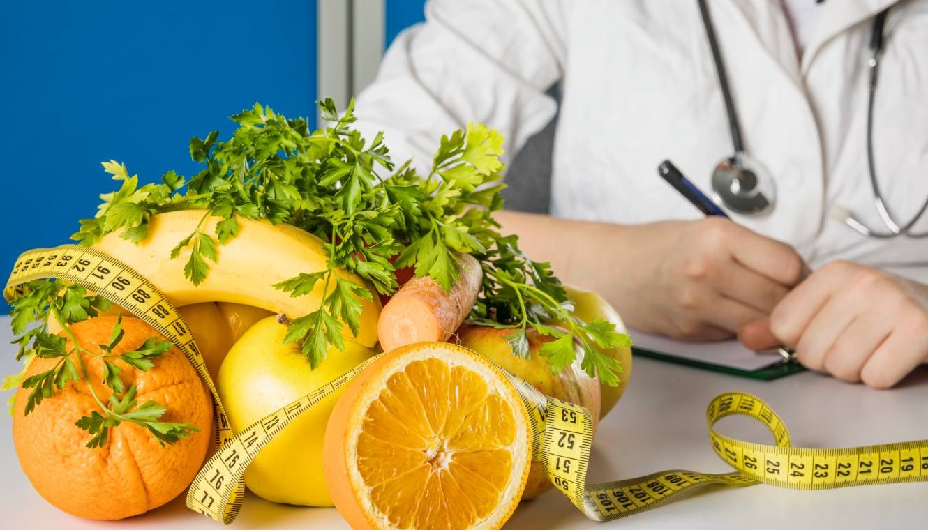 در رژیم میوه چی بخوریم - رژیم میوه