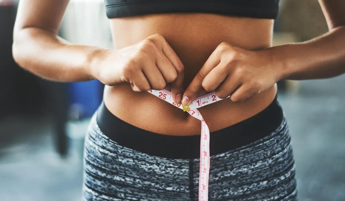 تقویت عضلات شکم - برای لاغری شکم زنانه