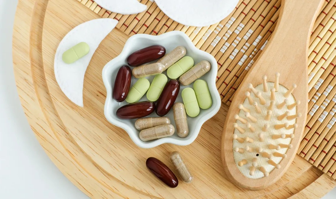 بهترین قرص ریزش مو - بهترین قرص ویتامین برای ریزش مو