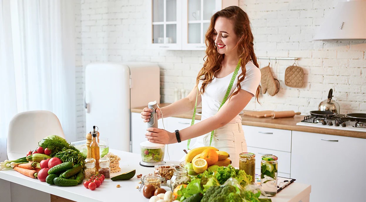 رژیم لاغری تخم مرغ - رژیم شوک سه روزه