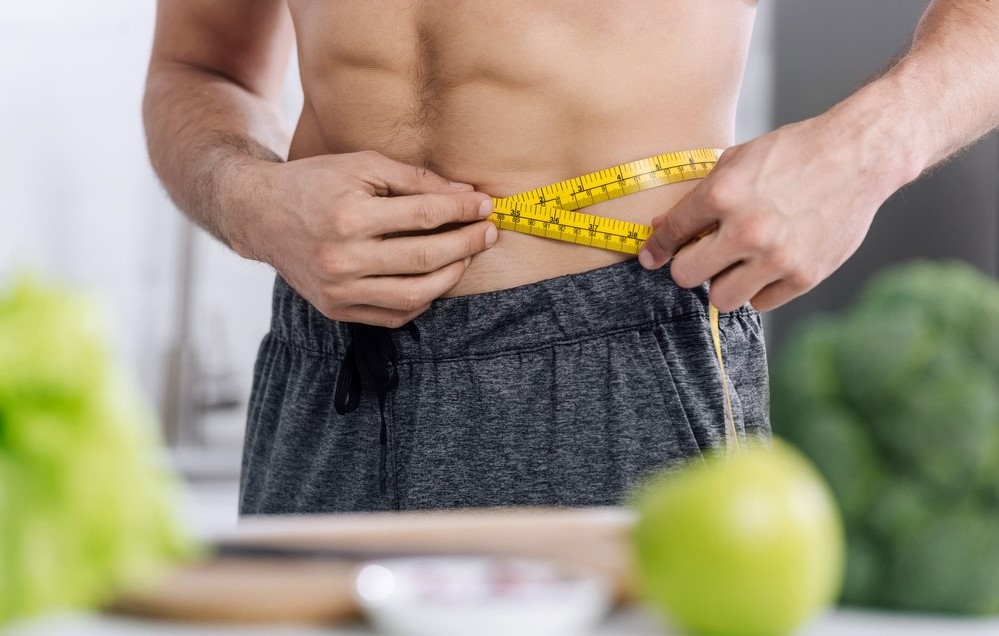 لاغری شکم با ادویه - ادویه برای لاغری