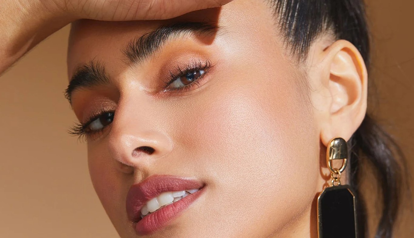 پوست چرب - روتین پوست چرب و منافذ باز