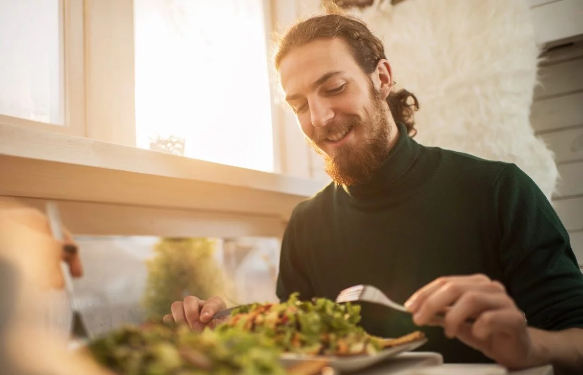 روش های کاهش اشتها