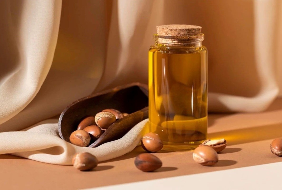 روغن آرگان - تشخیص روغن آرگان اصل