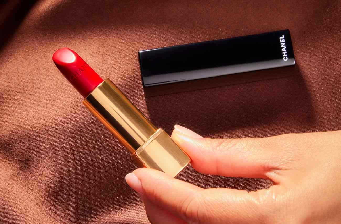 رژ لب بدون سرب - بهترین مارک رژلب بدون سرب