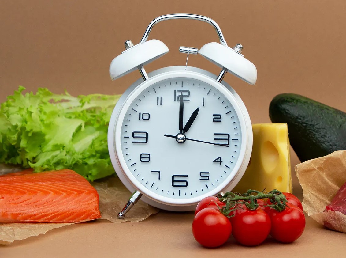 رژیم فستینگ 16 8 - رژیم فستینگ