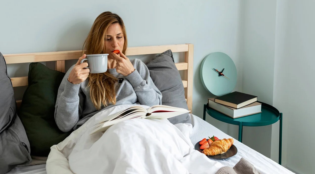 انواع رژیم فستینگ - رژیم فستینگ 16 8