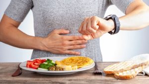 رژیم غذایی بعد از عمل اسلیو معده