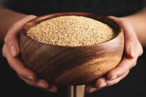 خواص کینوا برای لاغری