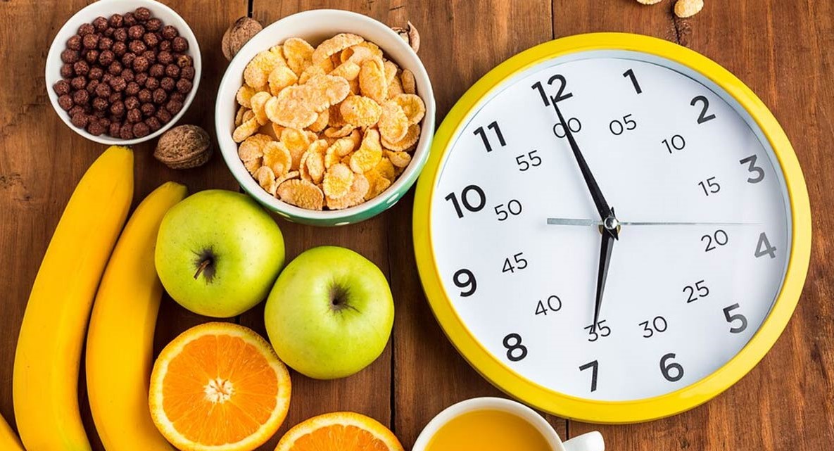 رژیم فستینگ 12 ساعته - انواع رژیم فستینگ