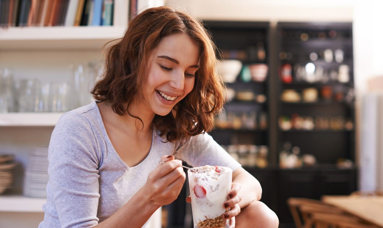 رژیم لاغری شیر و خرما - رژیم شوک سه روزه