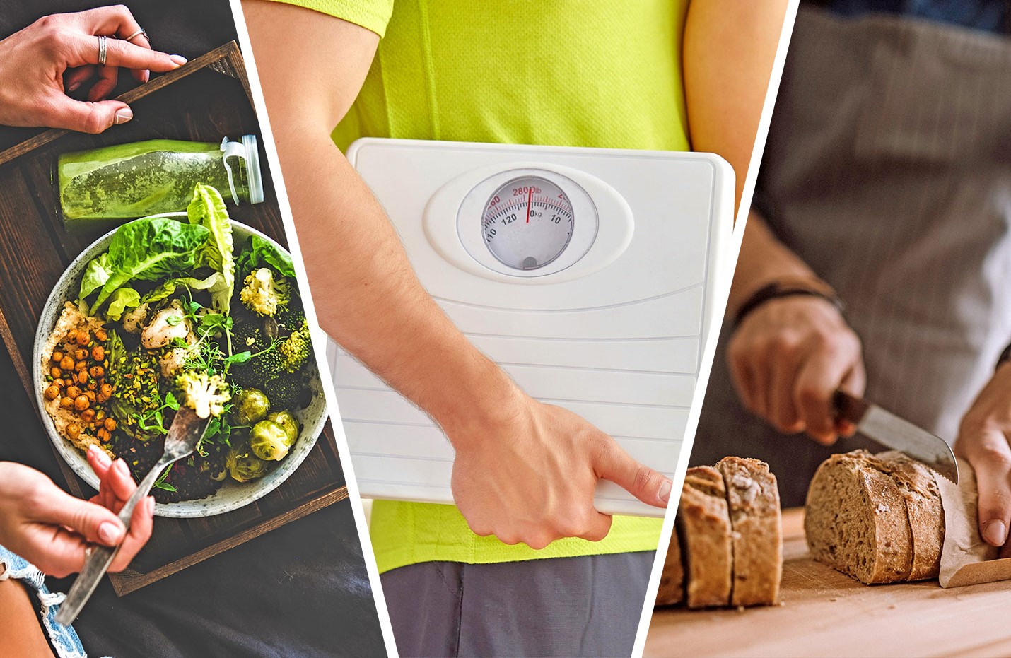 رژیم شوک - رژیم شوک سه روزه