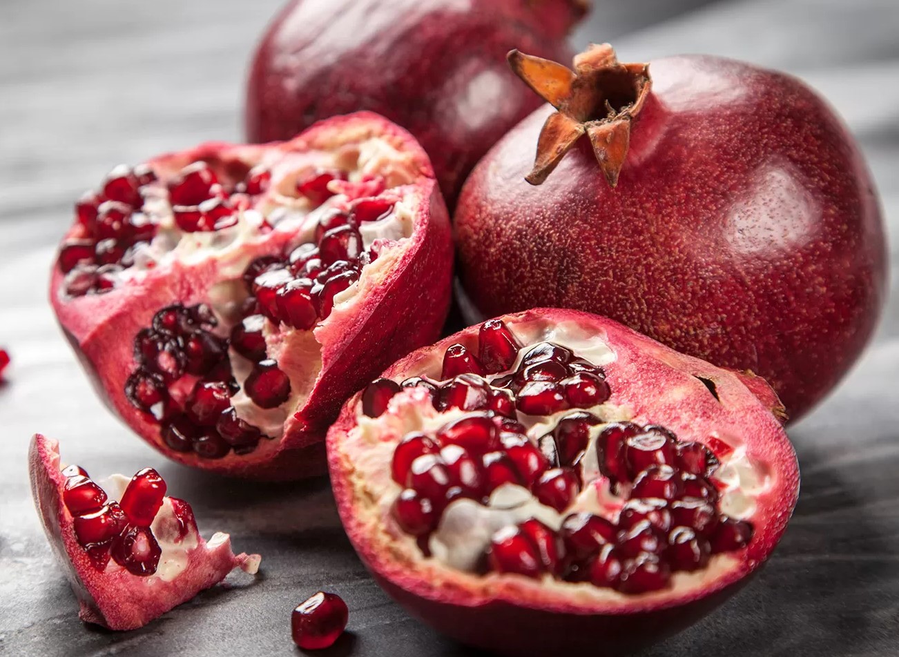 فواید دمنوش پوست انار برای رحم - فواید دمنوش پوست انار