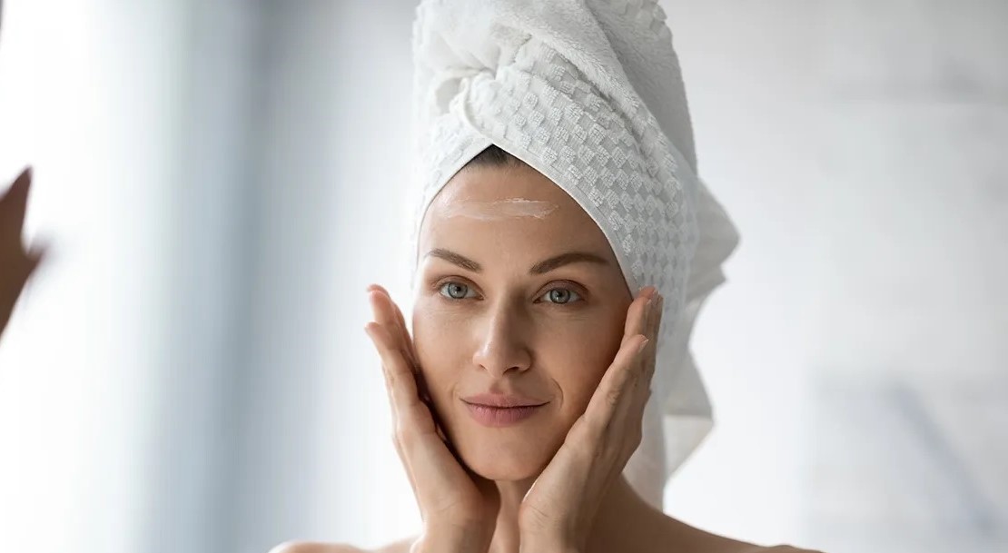 نوره برای پوست صورت - خواص نوره برای زنان