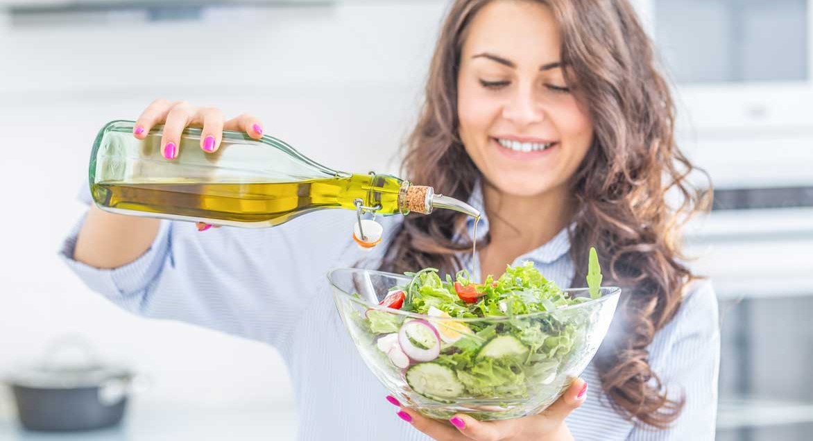 برنامه ی رژیم غذایی سریع رایگان - رژیم وحشتناک لاغری سریع