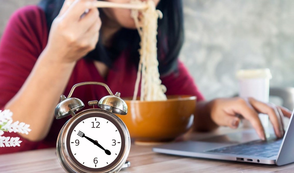 رژیم فستینگ - انواع رژیم فستینگ