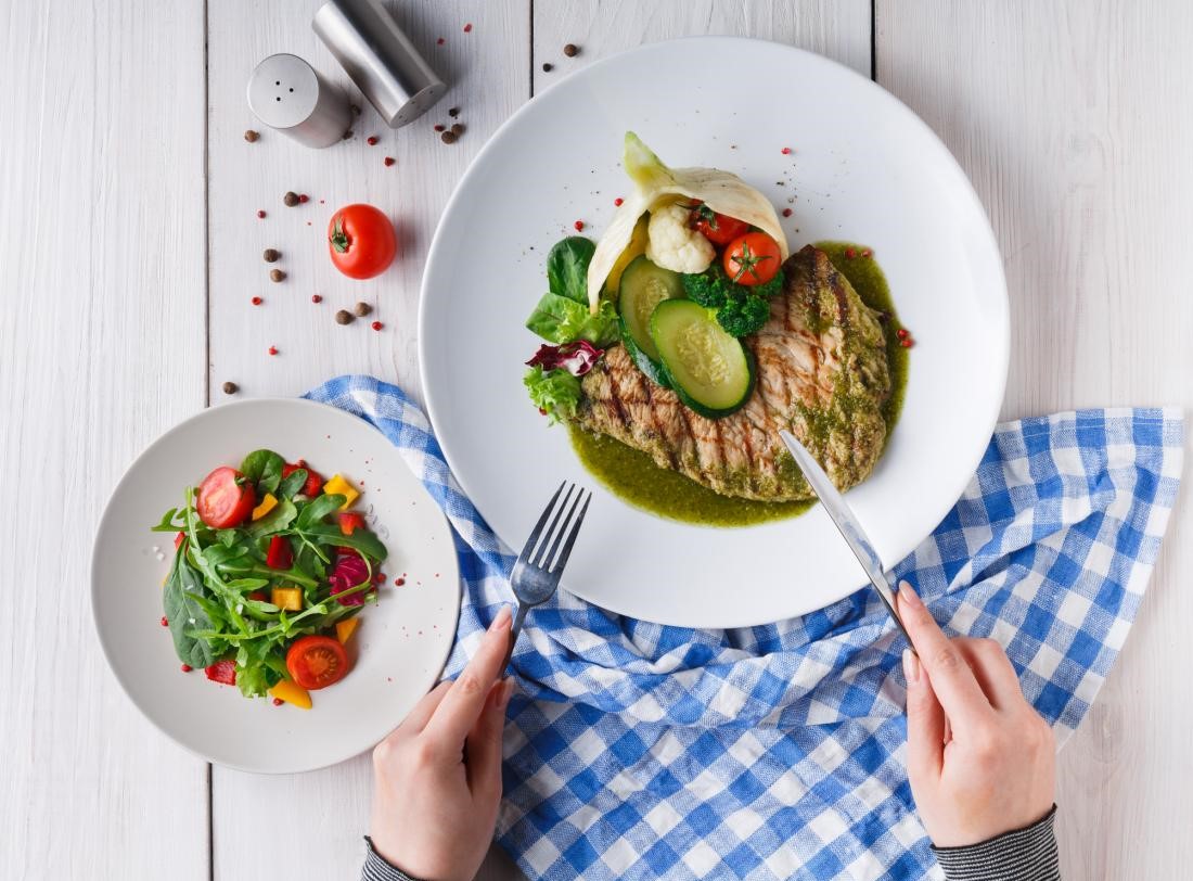 غذاهای مجاز در رژیم فستینگ - رژیم فستینگ