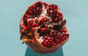 خواص انار - فواید دمنوش پوست انار