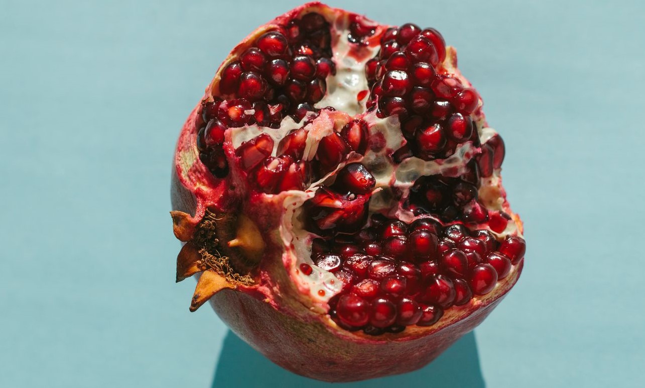 خواص انار برای بدن - خواص پوست انار برای لاغری