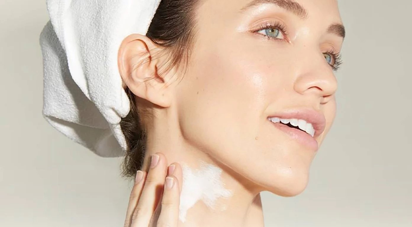 نحوه استفاده از نوره - برای چاقی صورت