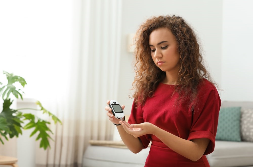 کاهش قند خون - عوارض رژیم فستینگ