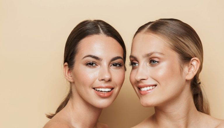 جوان شدن پوست صورت