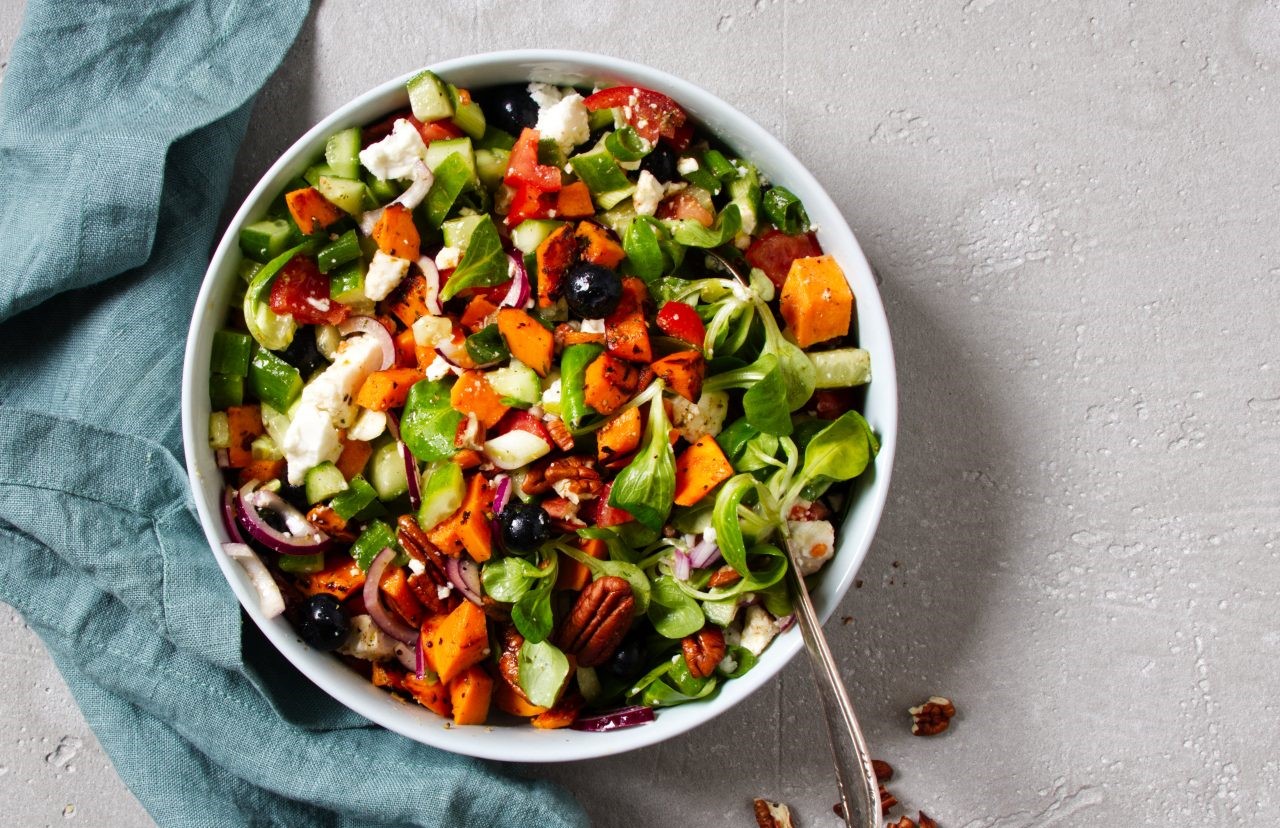 غذاهای رژیمی - نحوه گرفتن رژیم sirtfood