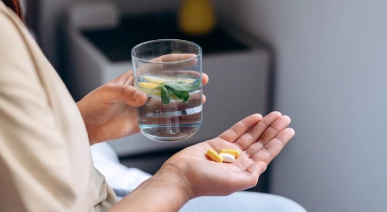 عوارض قرص کروم 200 برای لاغری