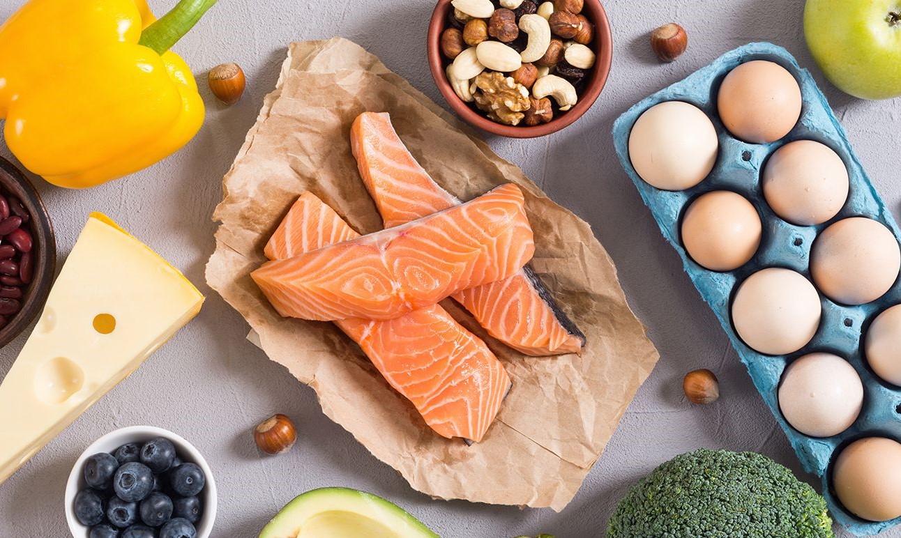 مواد غذایی حاوی ویتامین ب 1 - ویتامین ب 1 و لاغری