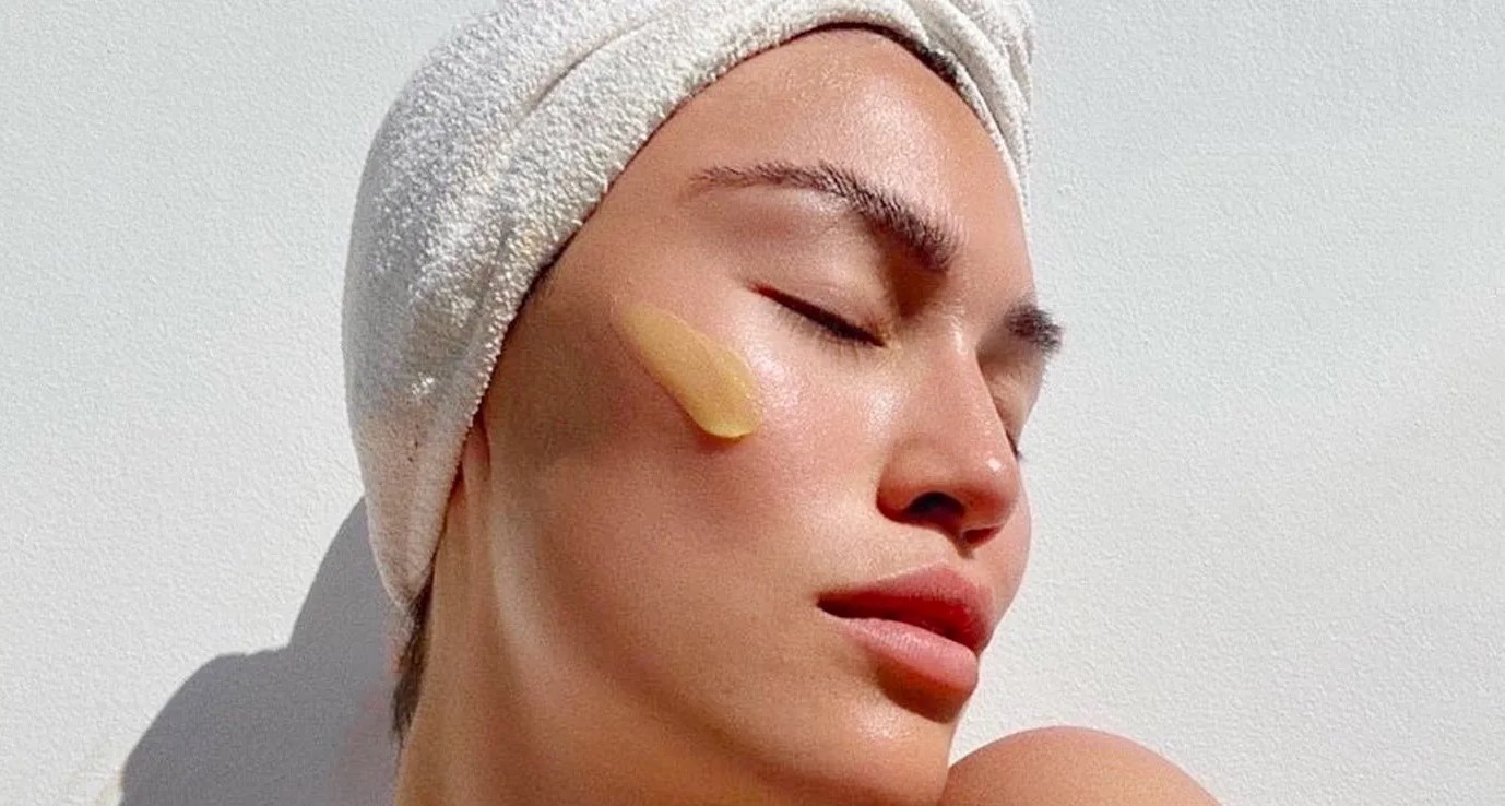 ماسک روشن کننده خانگی - قویترین ماسک روشن کننده پوست صورت