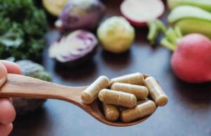 مکمل برای لاغری - بهترین زمان مصرف مولتی ویتامین برای لاغری