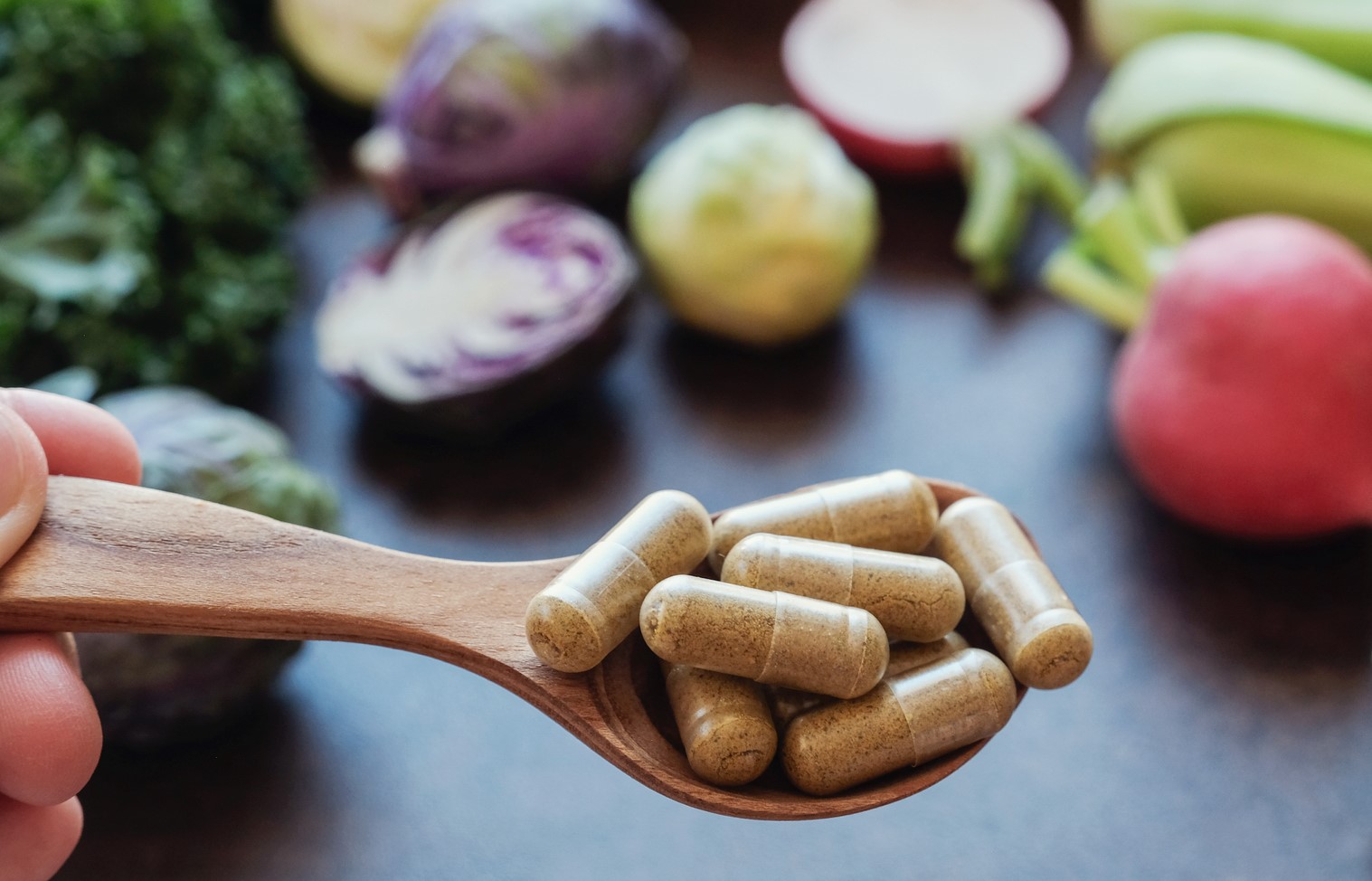 مکمل برای لاغری - بهترین زمان مصرف مولتی ویتامین برای لاغری