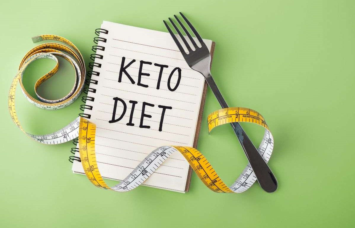 رژیم کتوژنیک گیاهی - رژیم کتو سبز