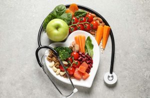 نحوه گرفتن رژیم sirtfood