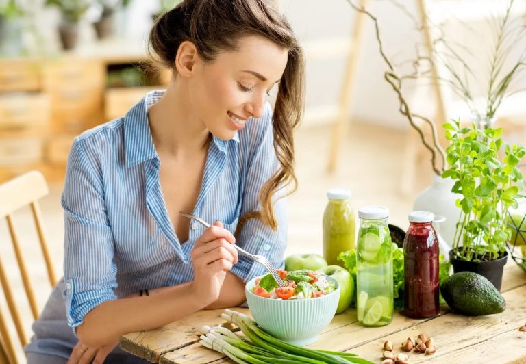 رژیم شوک سه روزه