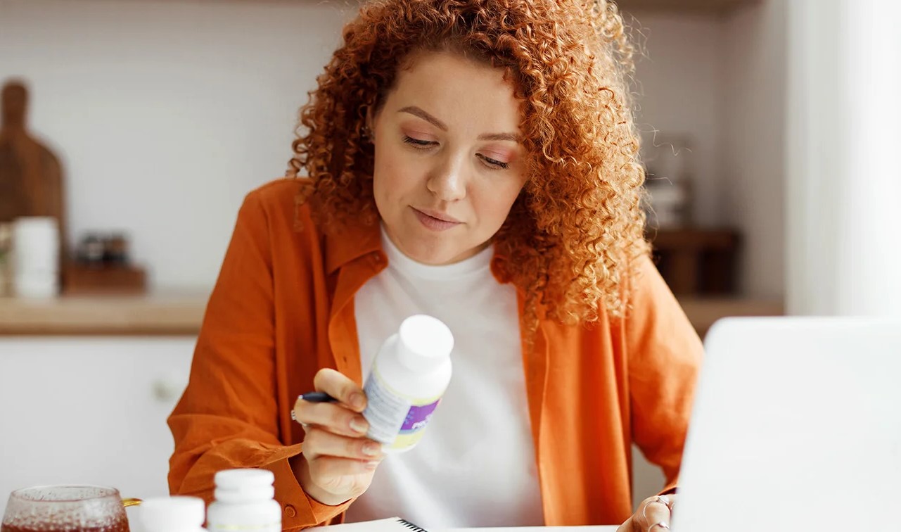 زمان مصرف مولتی ویتامین - بهترین زمان مصرف مولتی ویتامین برای لاغری