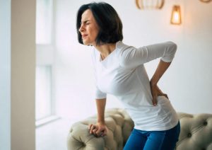 درمان سیاتیک در خانه