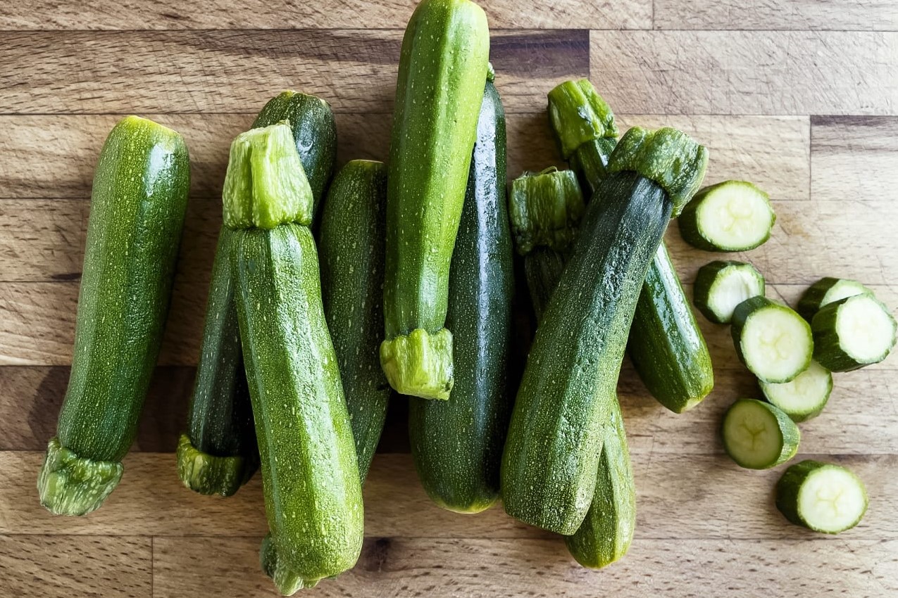 رژیم کدو سبز - کدو سبز برای لاغری