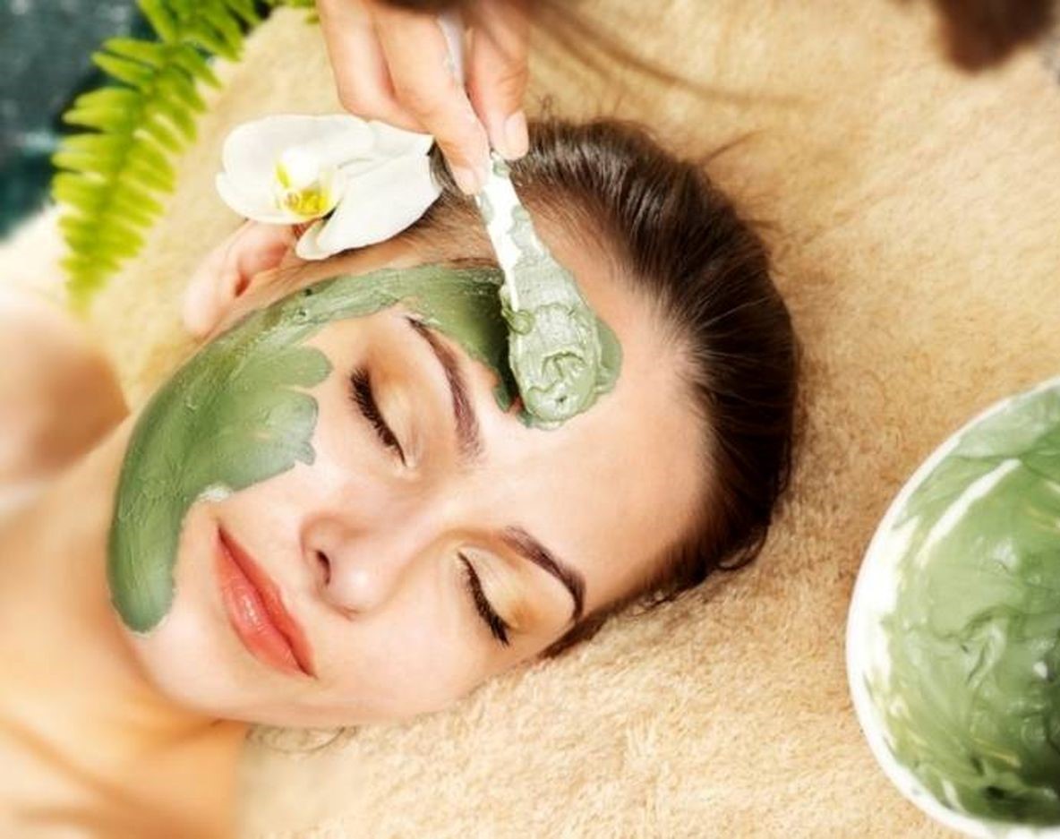 بهترین ماسک صورت - خواص سدر برای پوست