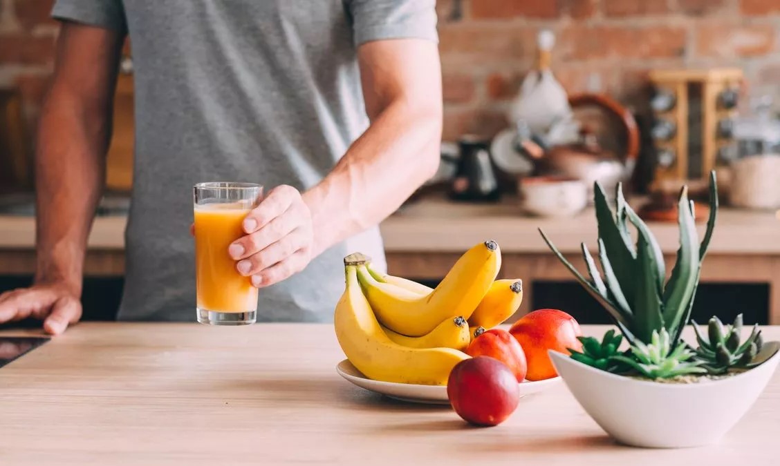 میوه های چاق کننده - میوه های لاغر کننده شکم